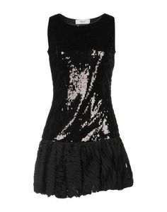 Короткое платье Blugirl Blumarine