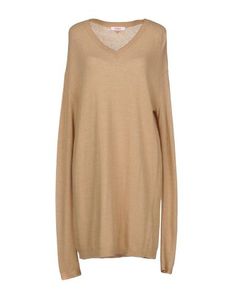 Короткое платье Blugirl Folies