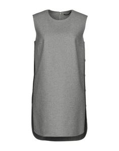 Короткое платье Ermanno Scervino
