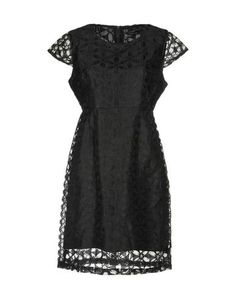 Короткое платье Anonyme Designers