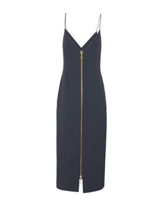 Длинное платье Ellery