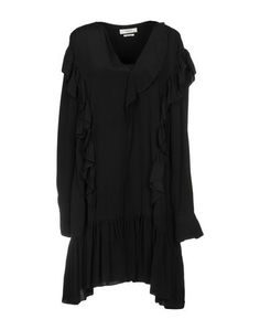 Короткое платье Isabel Marant Étoile