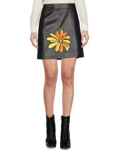 Мини-юбка Boutique Moschino