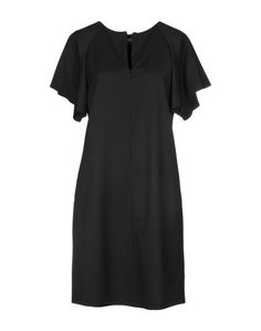 Короткое платье Emporio Armani