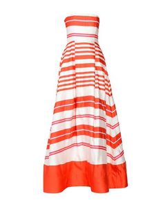 Длинное платье Alice + Olivia