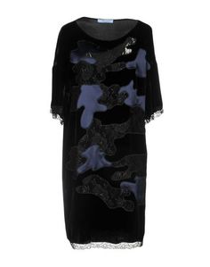 Короткое платье Blumarine