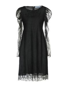 Короткое платье Blumarine