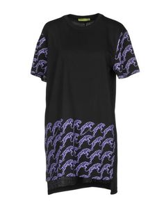 Короткое платье Versace Jeans