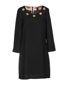 Короткое платье Maison Scotch