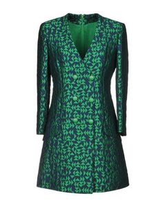 Короткое платье Emporio Armani