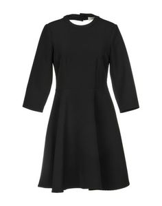 Короткое платье Vicolo