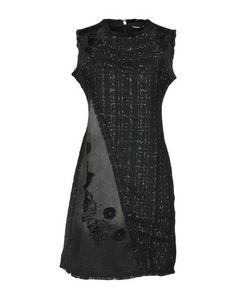 Короткое платье Desigual