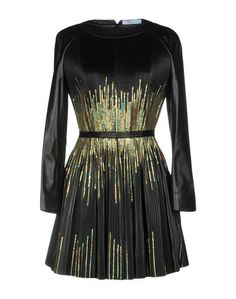 Короткое платье Blumarine