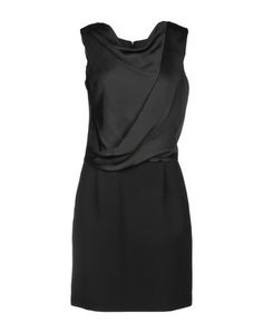 Короткое платье Emporio Armani