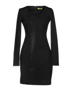 Короткое платье Versace Jeans