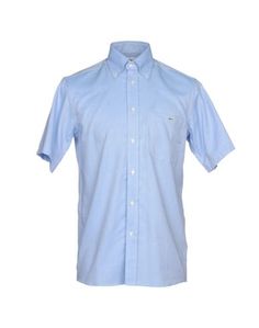 Pубашка Lacoste