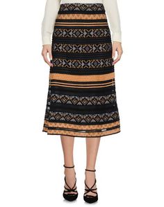 Юбка длиной 3/4 M Missoni