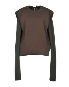 Свитер Rick Owens