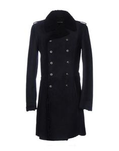 Пальто Pierre Balmain