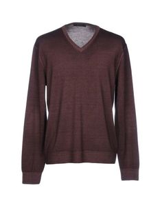 Свитер Vneck