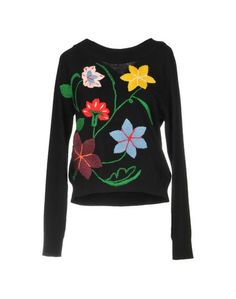 Свитер Semicouture