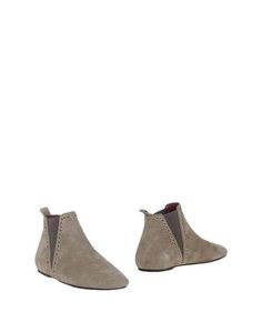 Полусапоги и высокие ботинки Isabel Marant