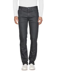 Джинсовые брюки Armani Collezioni