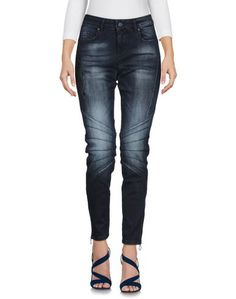 Джинсовые брюки Versace Jeans