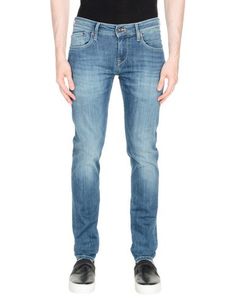 Джинсовые брюки Pepe Jeans