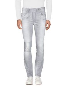 Джинсовые брюки Pierre Balmain