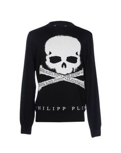 Свитер Philipp Plein