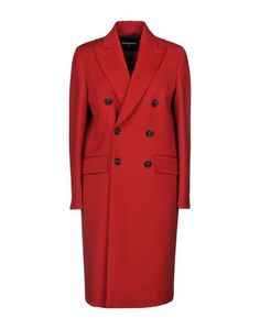 Легкое пальто Dsquared2