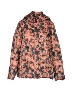 Пуховик с синт. наполнителем Romeo Gigli Sportif