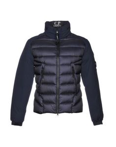 Пуховик C.P. Company