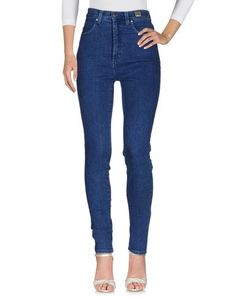 Джинсовые брюки Versace Jeans Couture