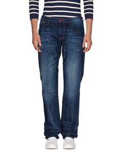 Джинсовые брюки Tommy Hilfiger