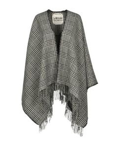 Накидка LA MÉricaine