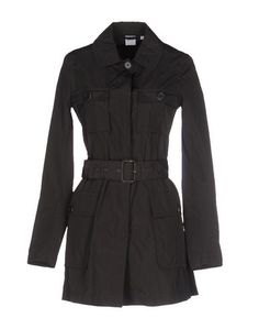 Легкое пальто Aspesi