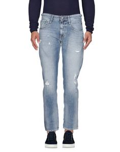 Джинсовые брюки Replay