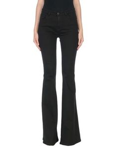 Джинсовые брюки Mangano