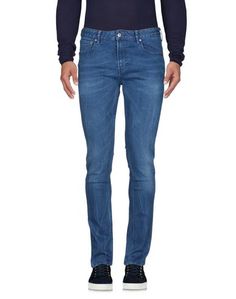 Джинсовые брюки Scotch & Soda