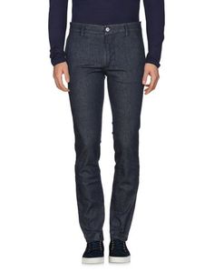Джинсовые брюки Blauer