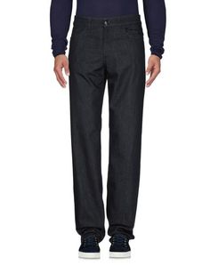 Джинсовые брюки Tru Trussardi