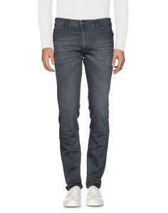 Джинсовые брюки Diesel