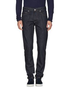 Джинсовые брюки Blauer