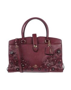 Сумка на руку Coach
