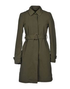 Легкое пальто Aspesi