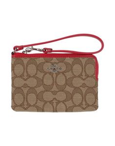 Бумажник Coach