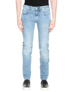 Джинсовые брюки Pepe Jeans