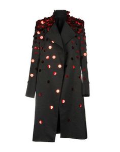 Легкое пальто Gareth Pugh